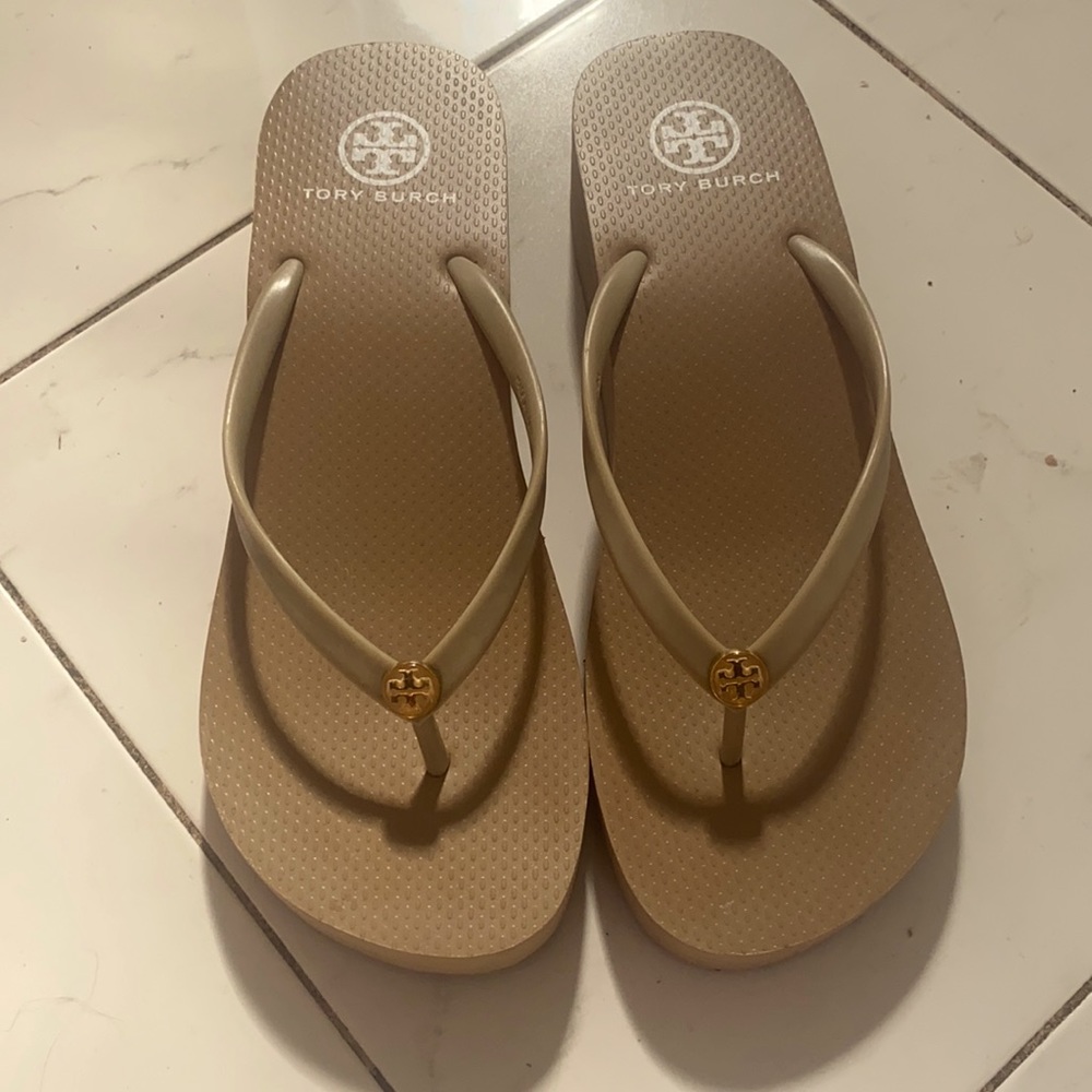 Tory Burch Flip Flop